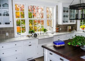 Kitchen Countertops