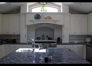 Kitchen Countertops