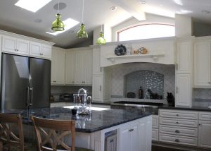 Kitchen Countertops