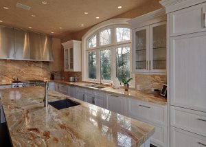 Kitchen Countertops