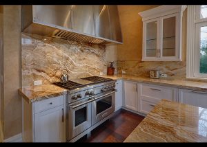 Kitchen Countertops