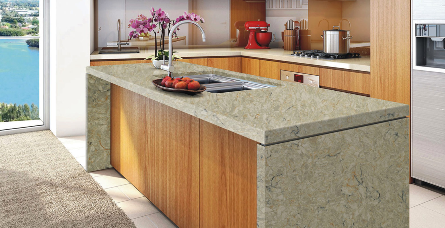 Alpha Stone Amaretti