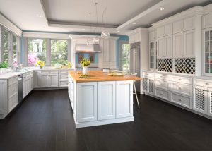 Kitchen Cabinets