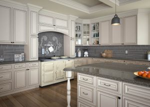 Kitchen Cabinets