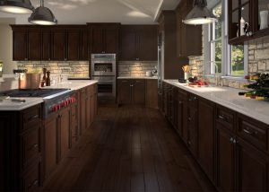 Kitchen Cabinets