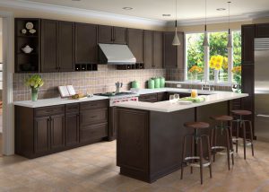 Kitchen Cabinets