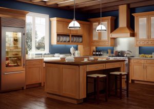 Kitchen Cabinets