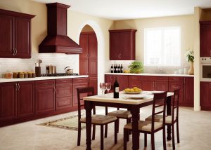 Kitchen Cabinets