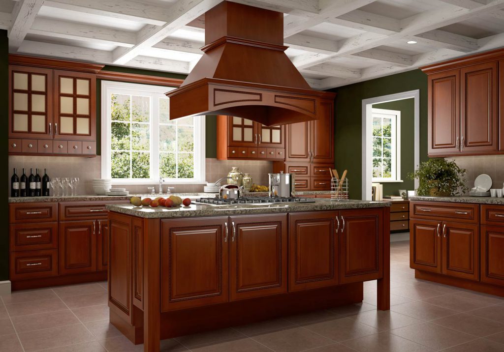 Kitchen Cabinets 10 - Gemini International Marble and Granite