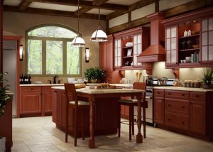 Kitchen Cabinets