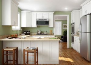 Kitchen Cabinets